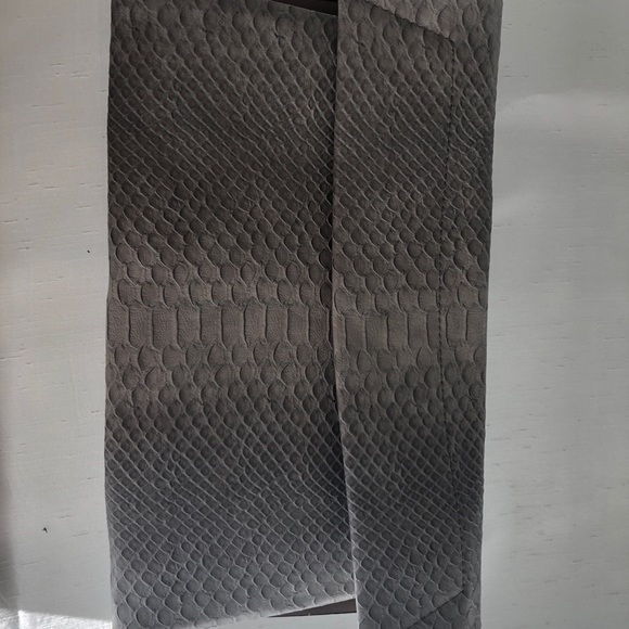 Christian Siriano- clutch / over shoulder purse - Picture 9 of 9